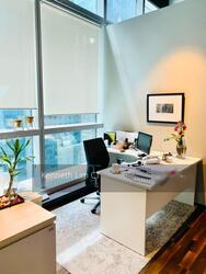 Sbf Center (D1), Office #260077781